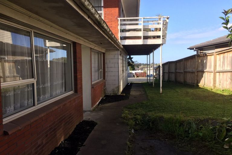 Photo of property in 3/124 Station Road, Papatoetoe, Auckland, 2025