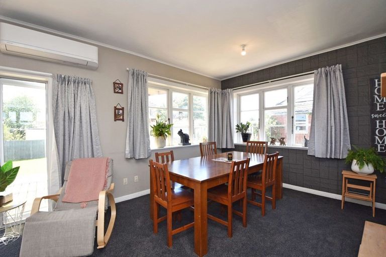 Photo of property in 422 Tweed Street, Georgetown, Invercargill, 9812