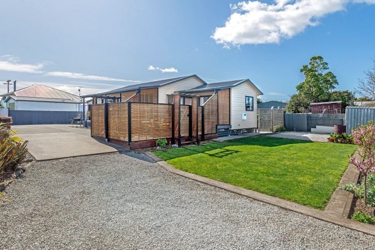 Photo of property in 22a Haldane Street, Elgin, Gisborne, 4010