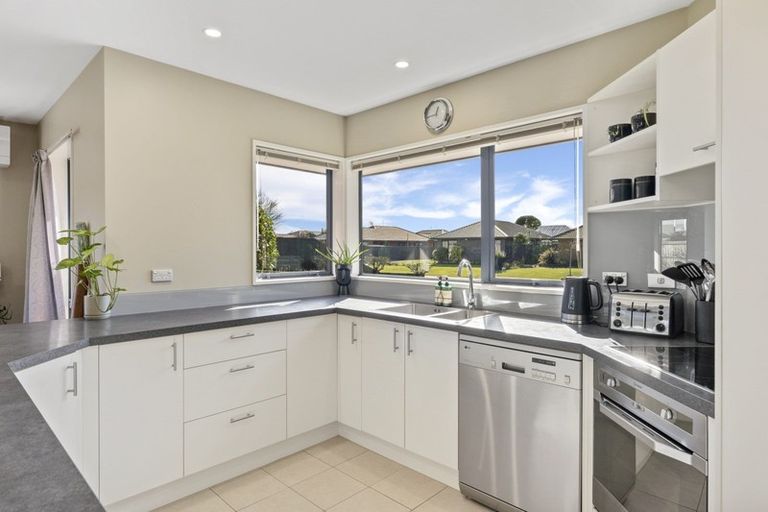 Photo of property in 81 Fairweather Crescent, Kaiapoi, 7630
