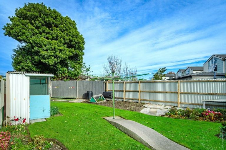 Photo of property in 96 Hastings Street West, Sydenham, Christchurch, 8023