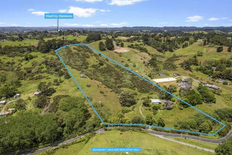 Photo of property in 30 Coulter Road, Swanson, Auckland, 0614