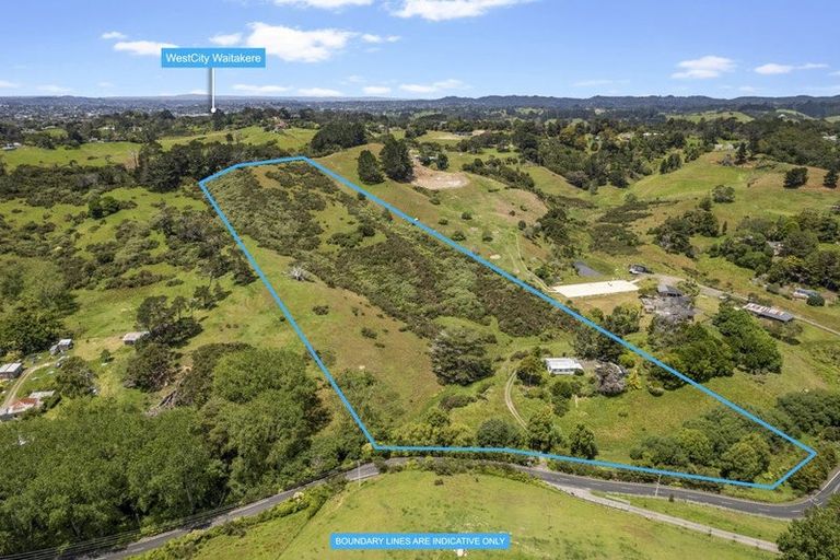 Photo of property in 30 Coulter Road, Swanson, Auckland, 0614