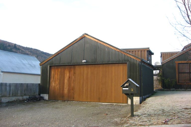 Photo of property in 3b Tipperary Place, Arrowtown, 9302