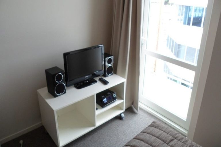 Photo of property in The Peak Apartments, 1001/170 Taranaki Street, Te Aro, Wellington, 6011