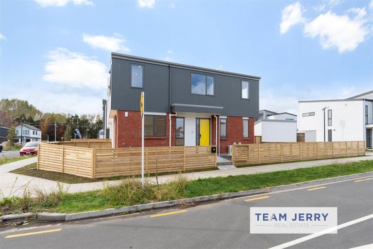 Photo of property in 55 Opoka Street, Papakura, 2110