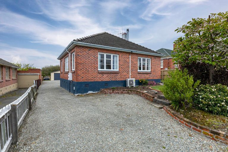 Photo of property in 204 Selwyn Street, Marchwiel, Timaru, 7910