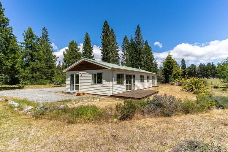 Photo of property in 8 North West Arch, Twizel, 7901