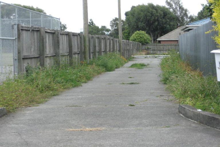 Photo of property in 3/85 Suva Street, Upper Riccarton, Christchurch, 8041