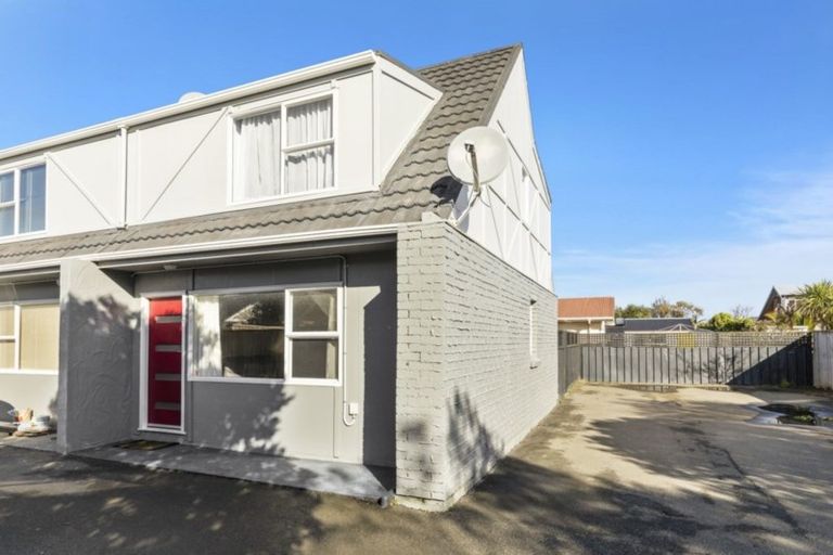 Photo of property in 7/25 Tennyson Street, Petone, Lower Hutt, 5012