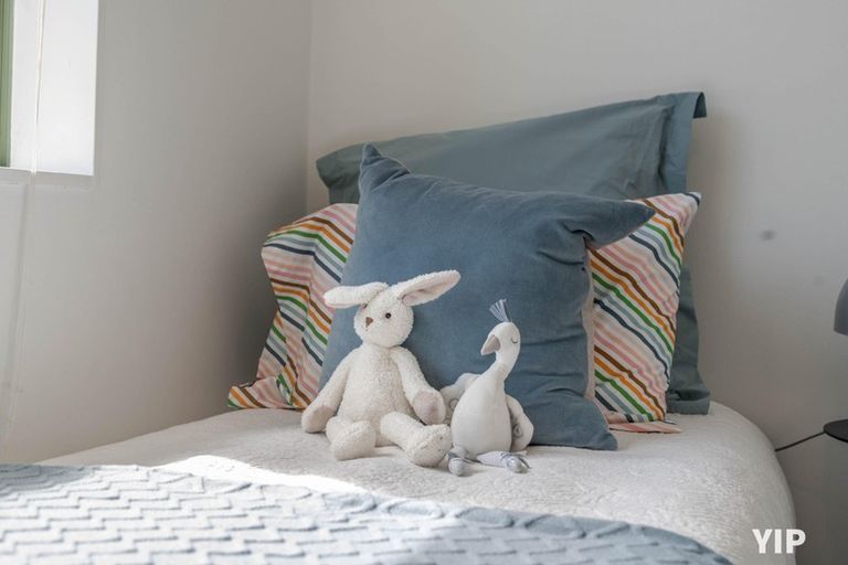 Photo of property in 2a Rudyard Crescent, Johnsonville, Wellington, 6037