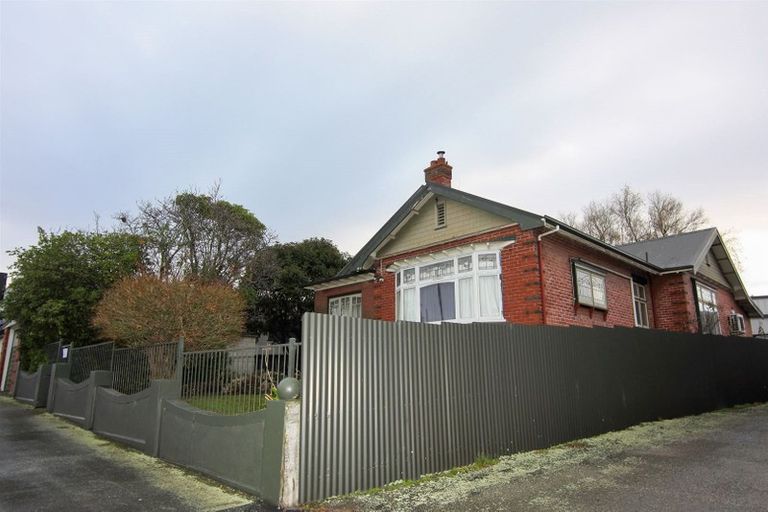 Photo of property in 3 Dee Street, Timaru, 7910