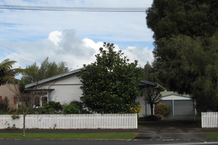 Photo of property in 225 Peachgrove Road, Claudelands, Hamilton, 3214