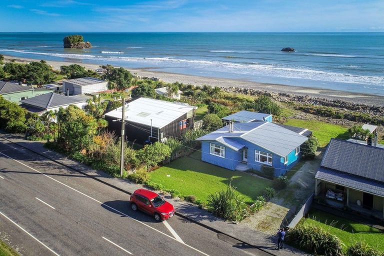 Photo of property in 158 Torea Street, Granity, 7823