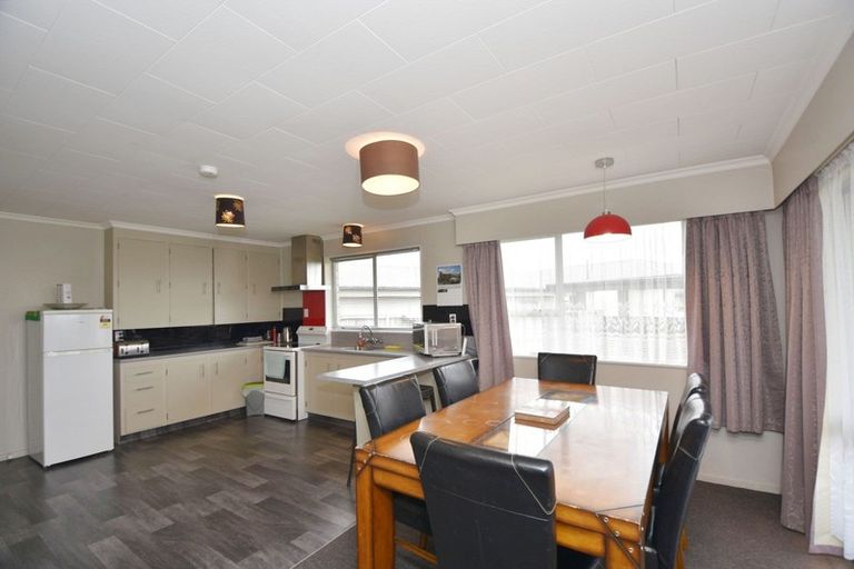 Photo of property in 808 Tweed Street, Rockdale, Invercargill, 9812