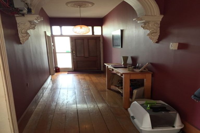 Photo of property in 99 Poulson Street, Addington, Christchurch, 8024