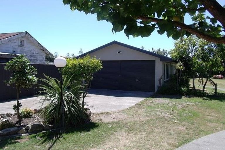 Photo of property in 169 Nelson Crescent, Napier South, Napier, 4110