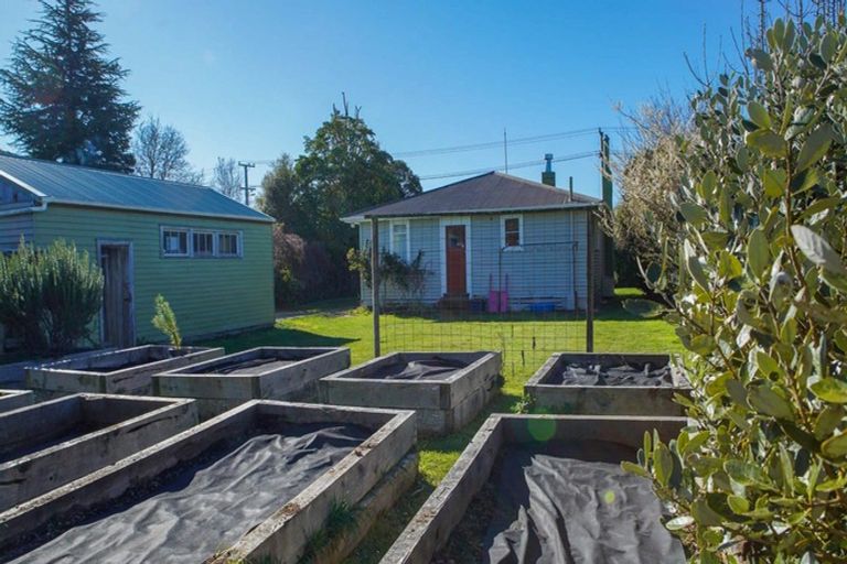 Photo of property in 12 Grey Street, Raetihi, 4632