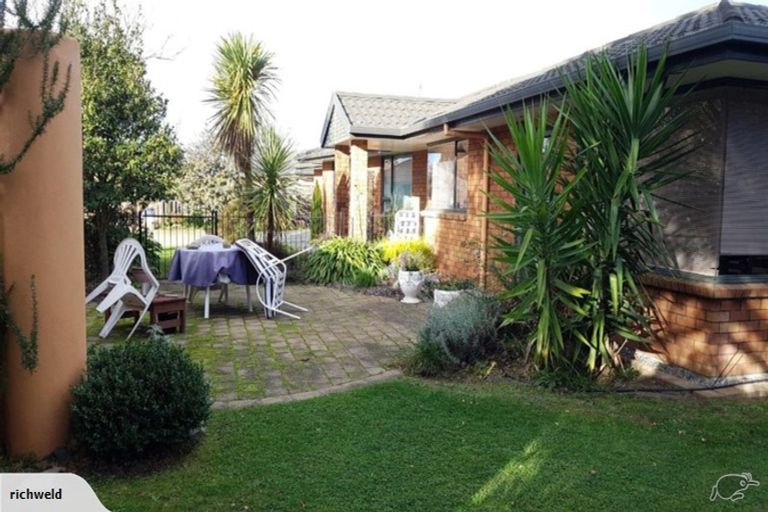 Photo of property in 8 Cashmere Grove, Witherlea, Blenheim, 7201