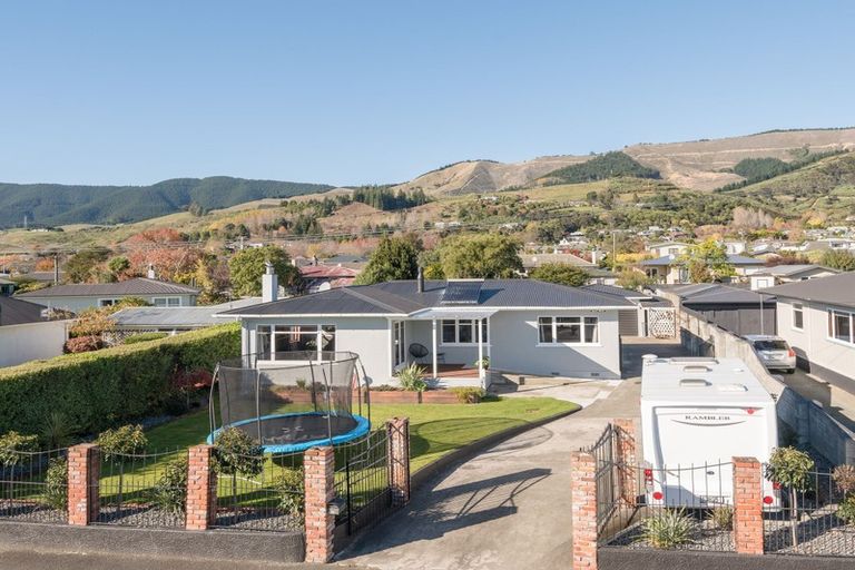 Photo of property in 1 Tuffnell Street, Richmond, 7020