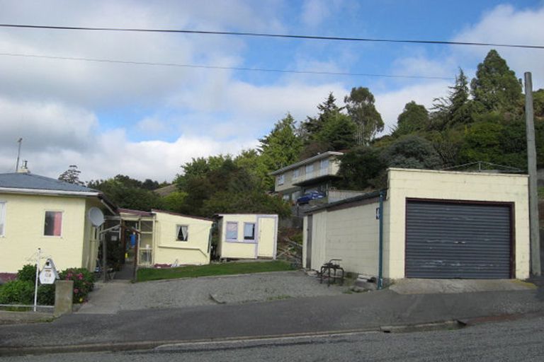 Photo of property in 45 Frome Street, Oamaru North, Oamaru, 9400