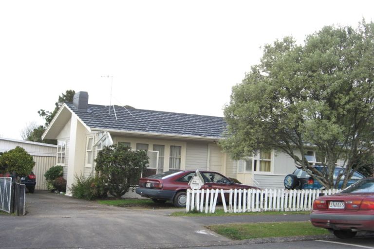 Photo of property in 88 Aurora Terrace, Hillcrest, Hamilton, 3216