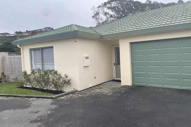 Photo of property in 18a Kipling Street, Johnsonville, Wellington, 6037