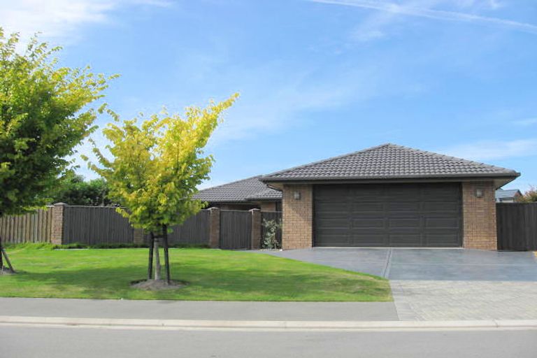 Photo of property in 20 Glenwood Drive, Prebbleton, 7604