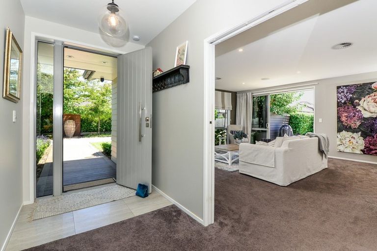 Photo of property in 11b Kowhai Drive, Cambridge, 3434