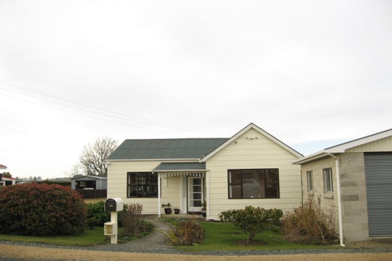 Photo of property in 28 Kildare Street, Waikouaiti, 9510