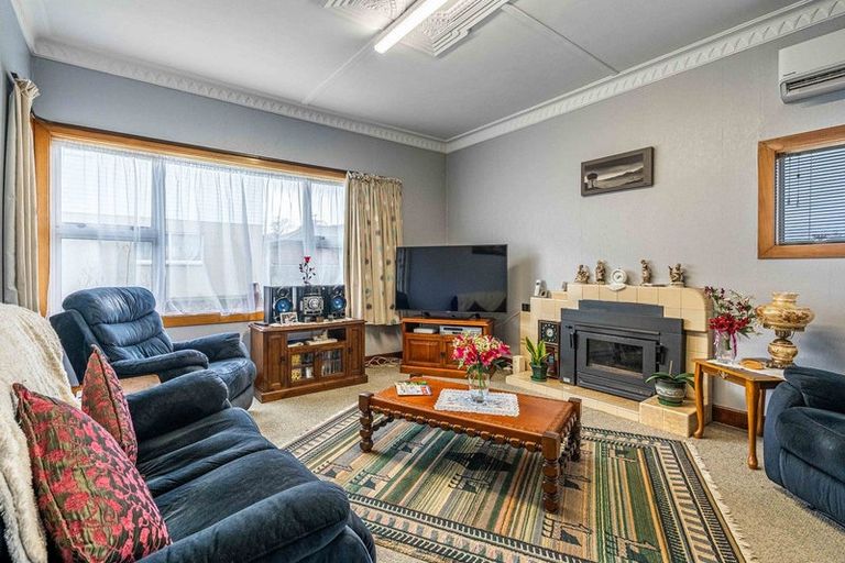 Photo of property in 7 Johnston Street, Gore, 9710