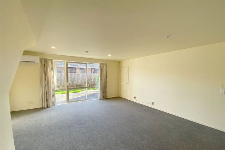 Photo of property in 113a Clarence Street, Riccarton, Christchurch, 8011