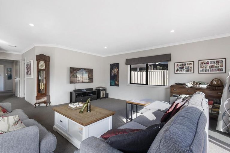 Photo of property in 8 Jellicoe Road, Matamata, 3400