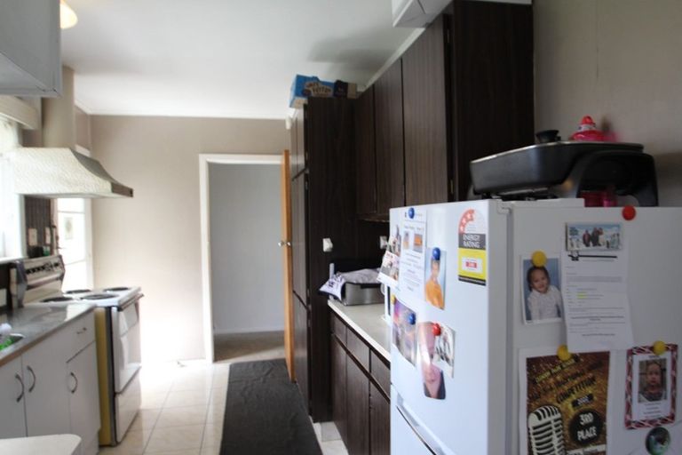 Photo of property in 20 Ferguson Street, Manurewa East, Auckland, 2102