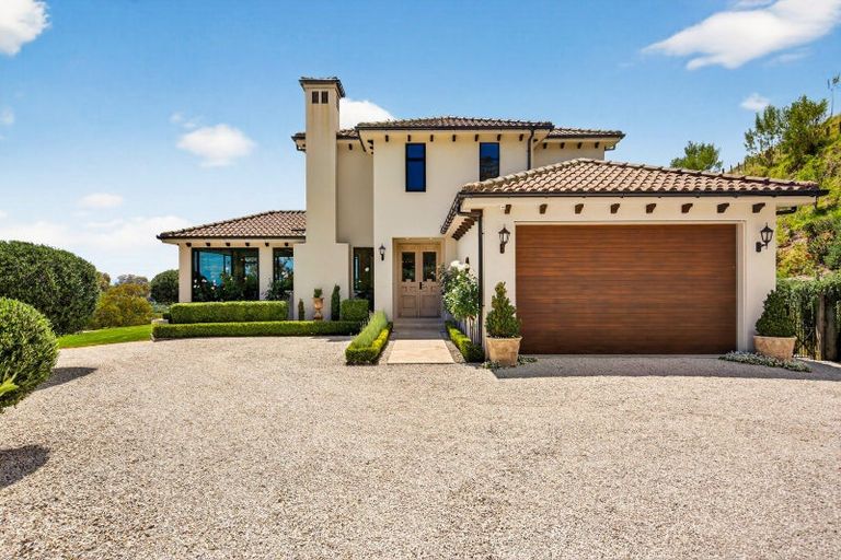 Photo of property in 42 Mclean Road, Havelock North, 4294