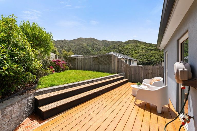 Photo of property in 8 Porokaiwhiri Street, Crofton Downs, Wellington, 6035