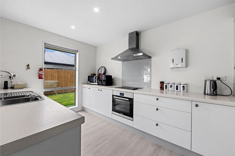 Photo of property in 81 Georgina Street, Marshland, Christchurch, 8083