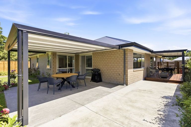 Photo of property in 21 Ngahana Place, Turangi, 3334