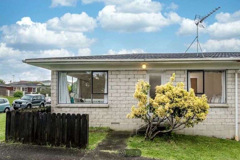 Photo of property in 1/8 Galsworthy Place, Bucklands Beach, Auckland, 2014