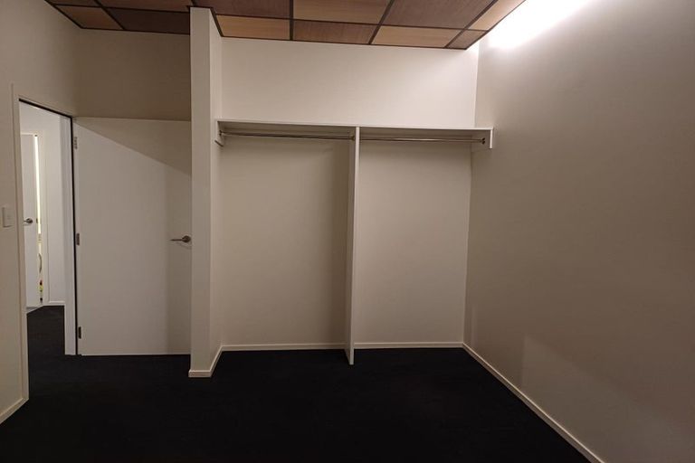 Photo of property in Te Kainga, 195 Willis Street, Te Aro, Wellington, 6011