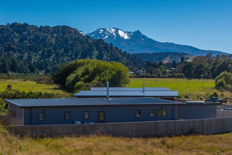 Photo of property in 57 Kowhai Crescent, Ohakune, 4625