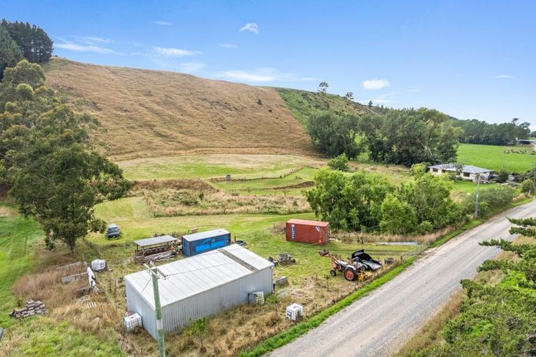 Photo of property in 162 Boundary Creek Road, Rosebery, Oamaru, 9493