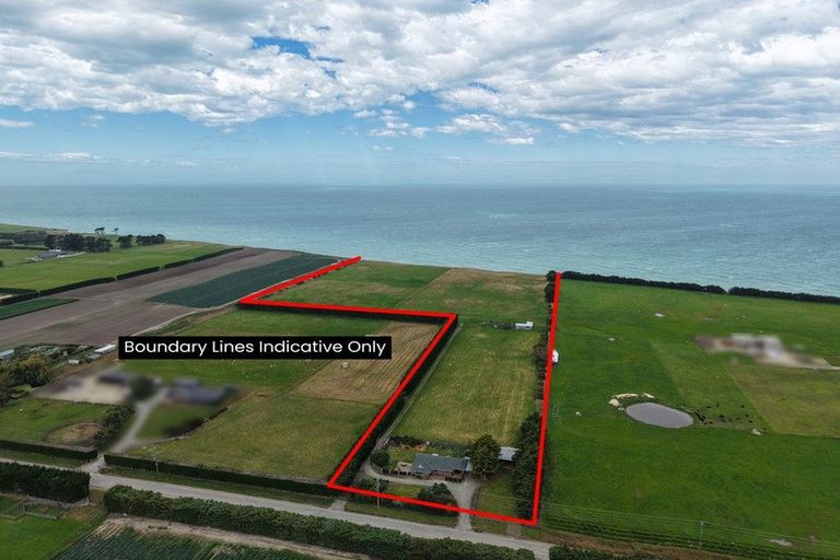 Photo of property in 74 Shortland Road, Oamaru North, Oamaru, 9494