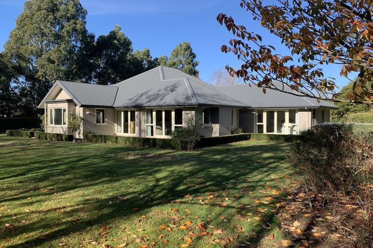 Photo of property in 29 Faith Place, West Melton, Christchurch, 7675