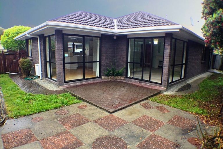 Photo of property in 9b Churchill Avenue, Hokowhitu, Palmerston North, 4410