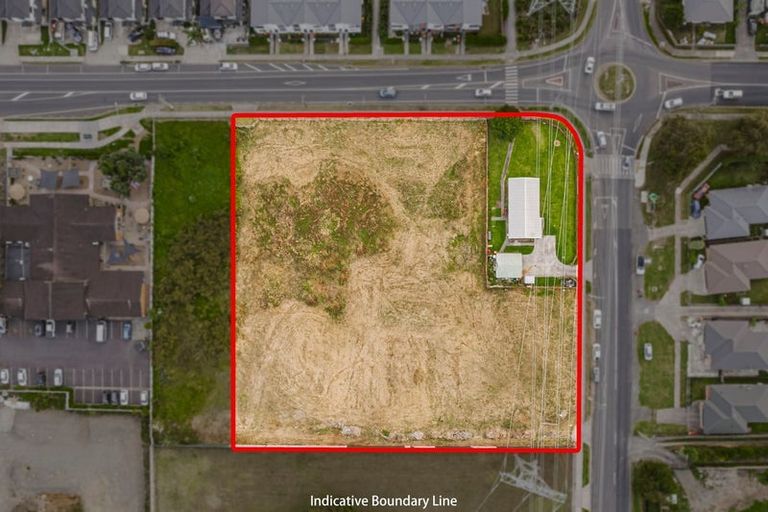 Photo of property in 245 Porchester Road, Takanini, 2112