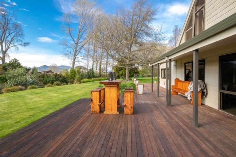 Photo of property in 20 Stump Creek Road, Rapaura, Blenheim, 7273