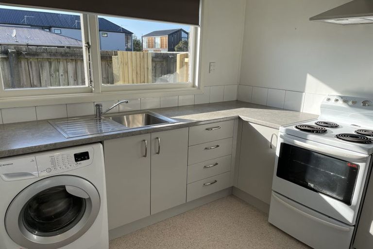 Photo of property in 3/394 Armagh Street, Linwood, Christchurch, 8011