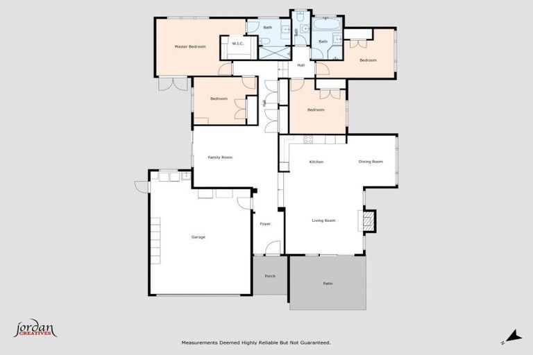 Photo of property in 2 The Pheasant Tail, Nukuhau, Taupo, 3330