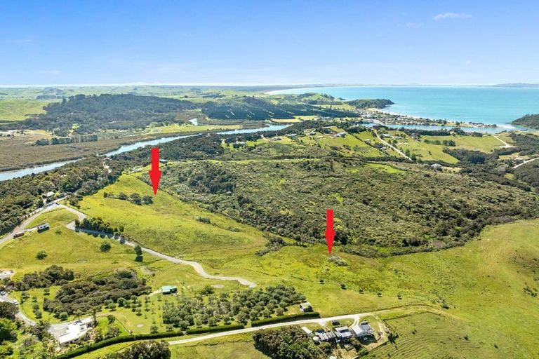 Photo of property in 165 Taipa Heights Drive, Taipa, 0420